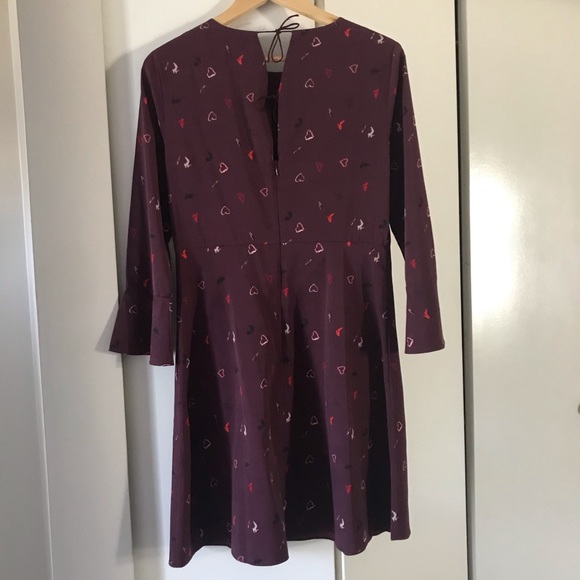 RW&CO Dress - Picture 2 of 5